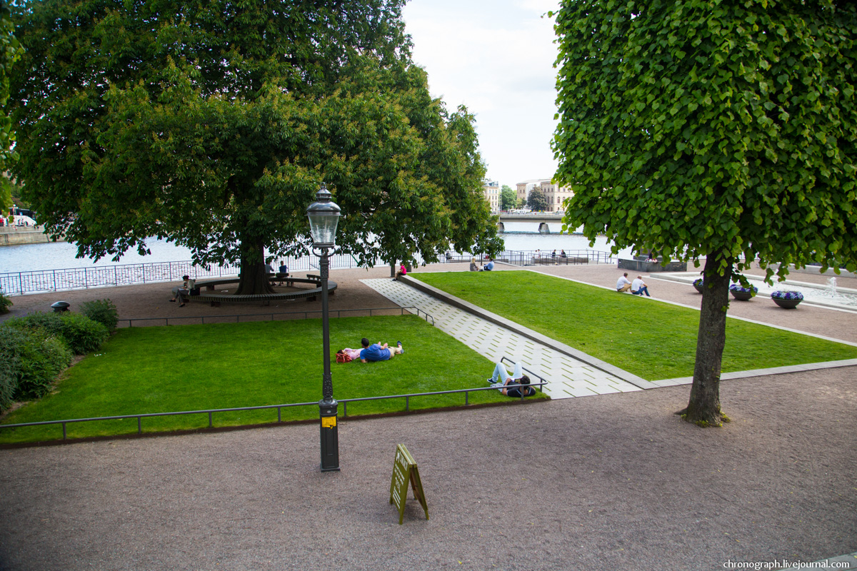 Stockholm